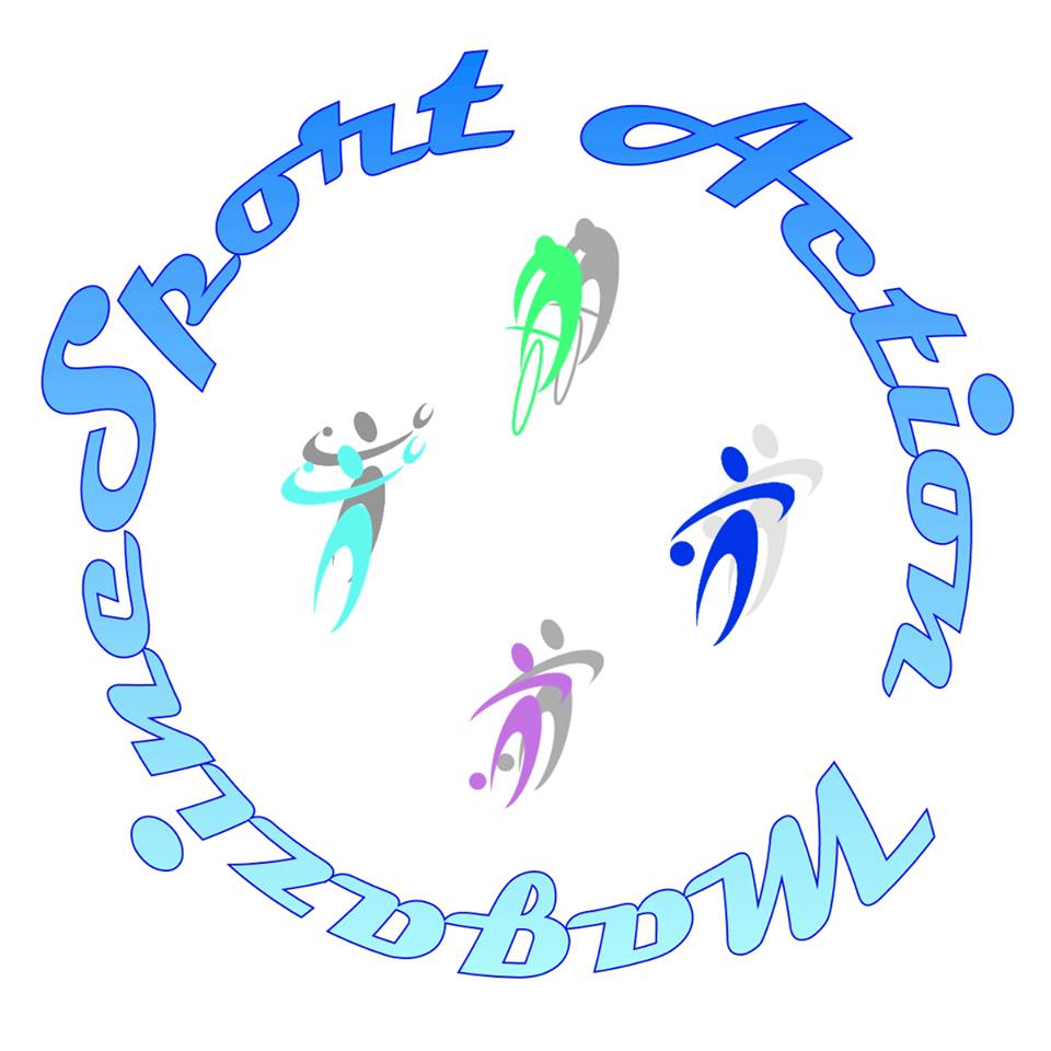 logo sportactionmagazine
