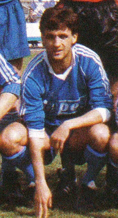 luca piochi