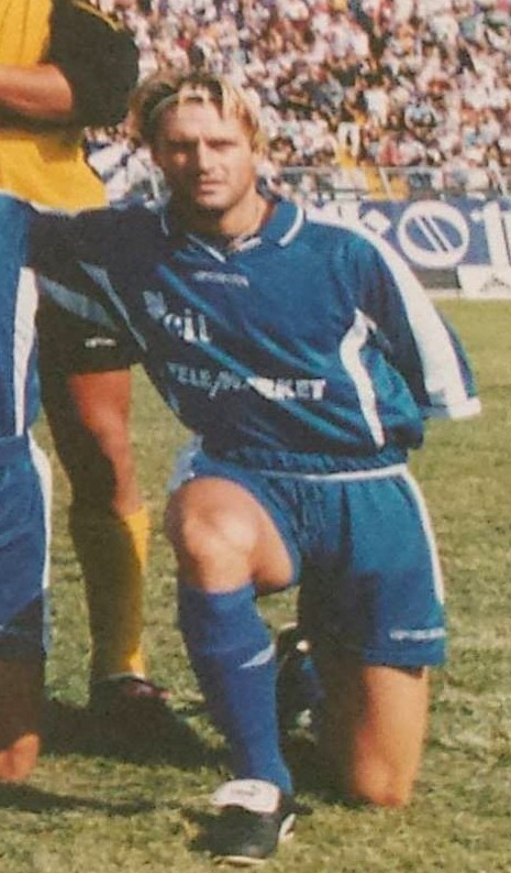 luigi incitti