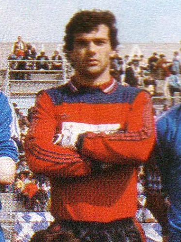 luigi mattarollo