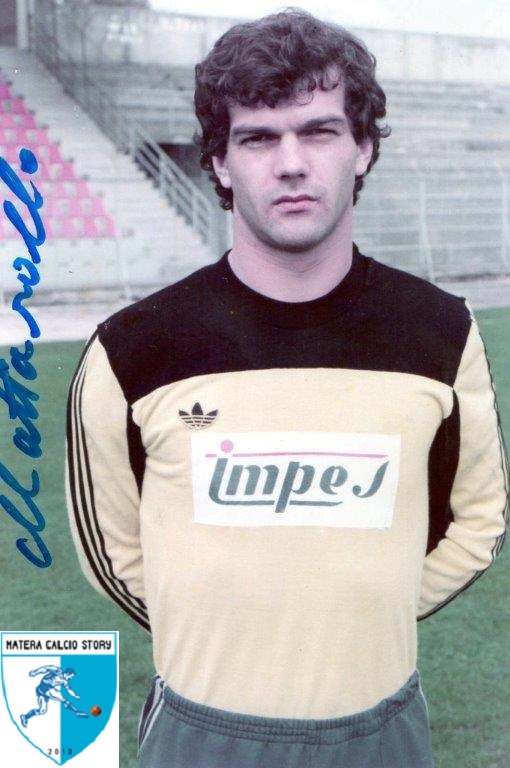 luigi mattarollo 1983