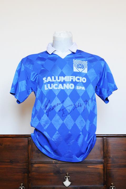 1988-89 4 fronte