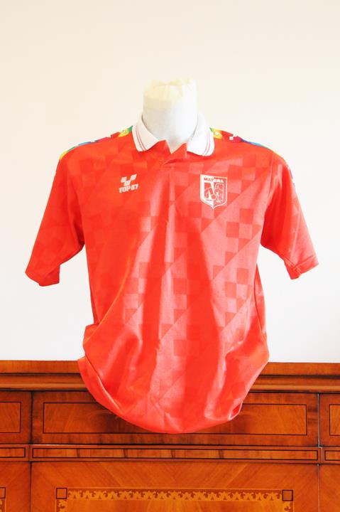 1994-1995 1 fronte