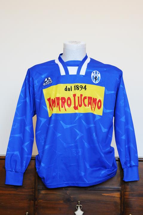 1996-1997 2 fronte
