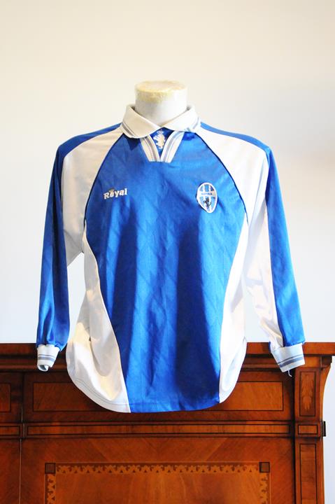 1998-1999 3 fronte