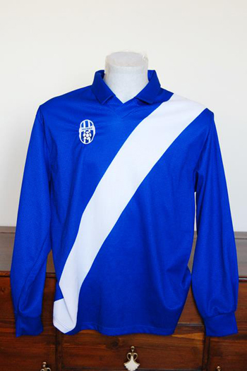 1998-1999 polisportiva matera fronte