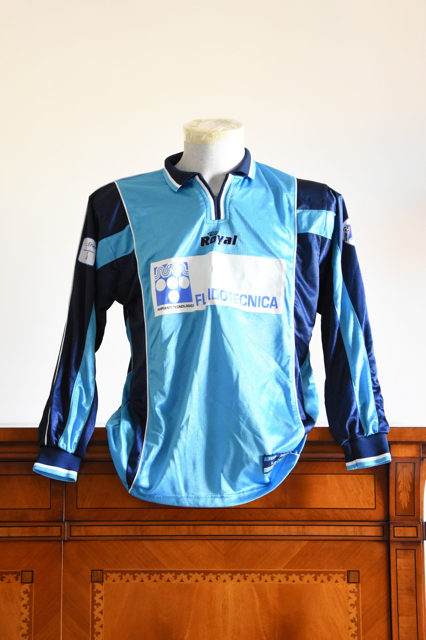2005-2006 4 fronte