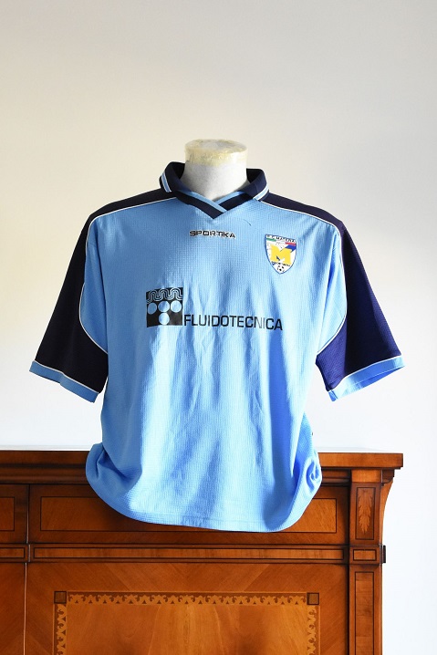 2005-2006 7 fronte