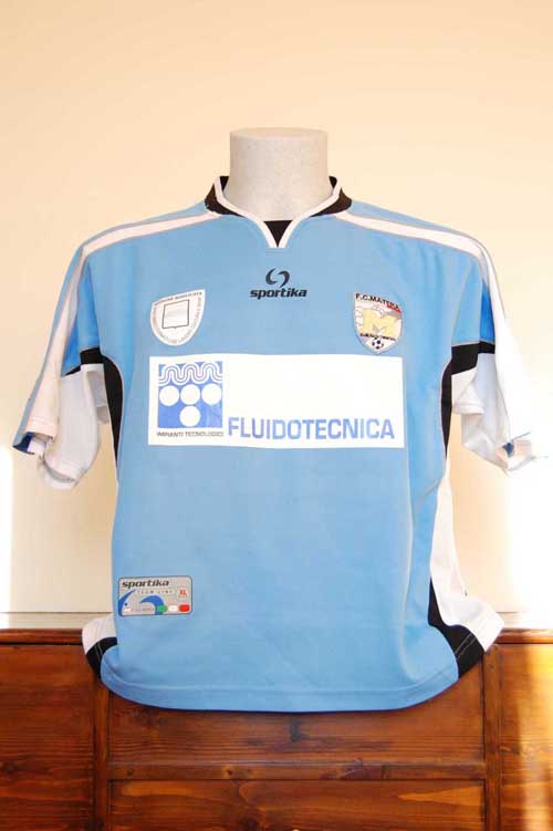 2005-2006 fronte