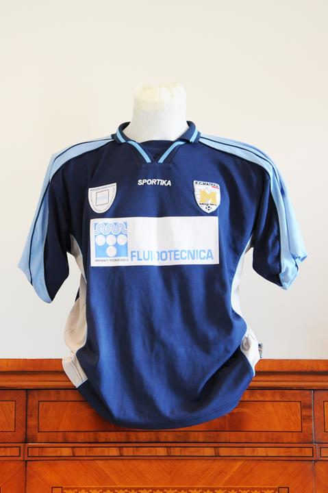 2006-2007 7 fronte