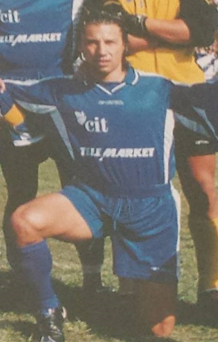 marco neroni
