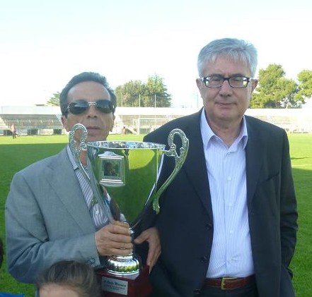 marinaro donato