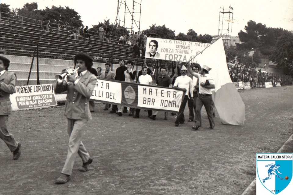 Corteo Veneranda 1973