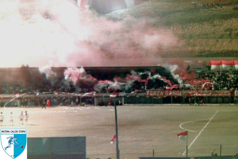 tifosi gangi ritorno