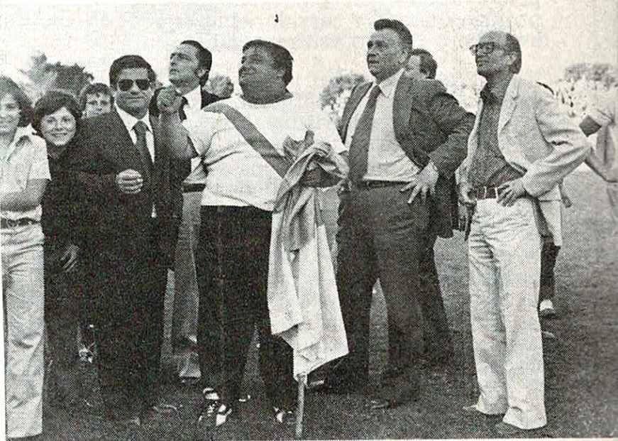 festeggiamenti serafino