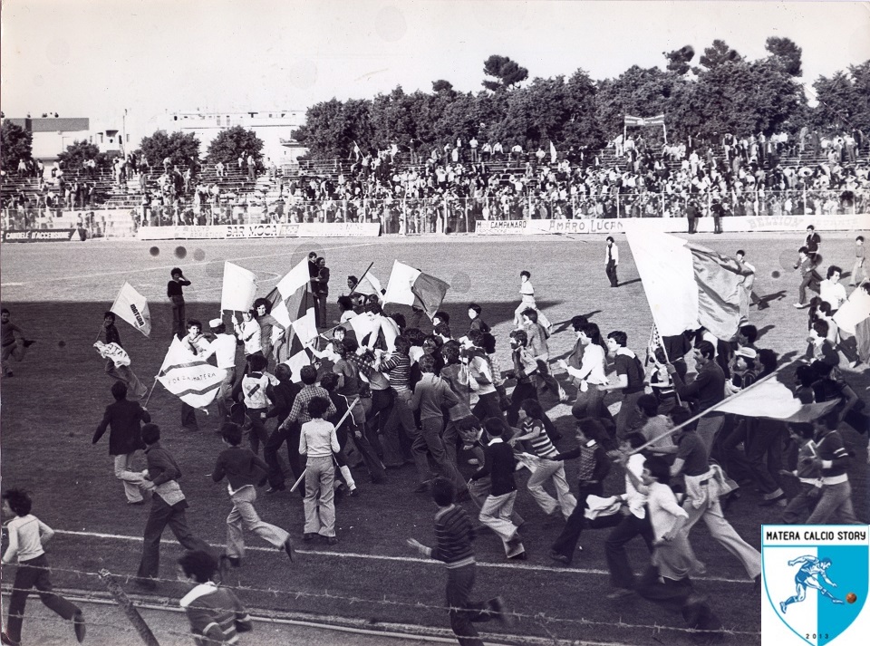 invasione di campo