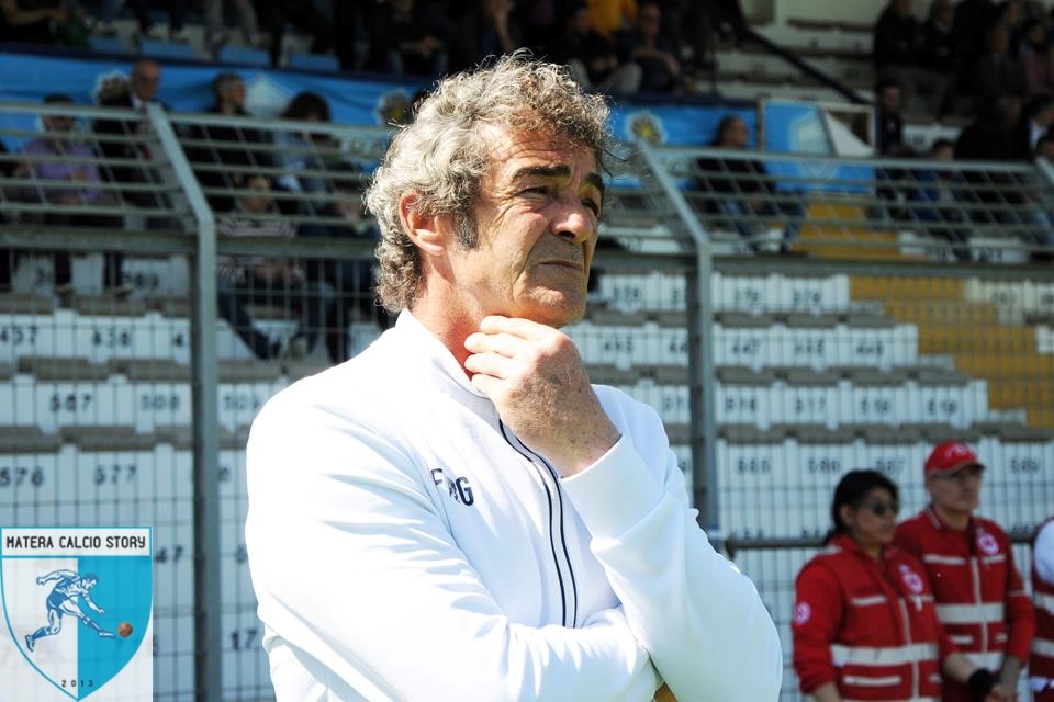 auteri matera