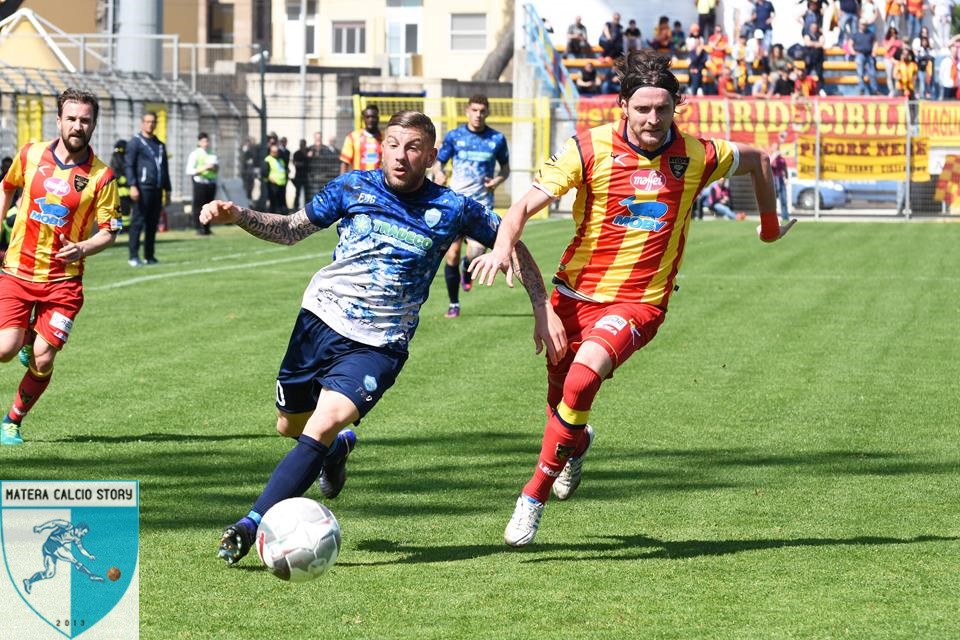 carretta matera e giosa lecce