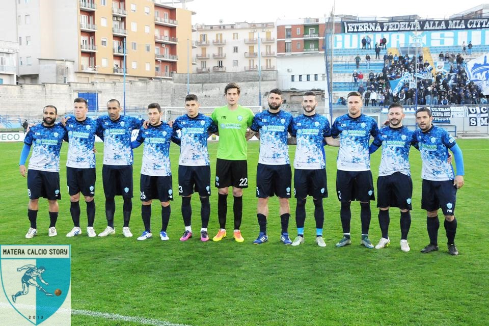 ASD 9970 MATERA