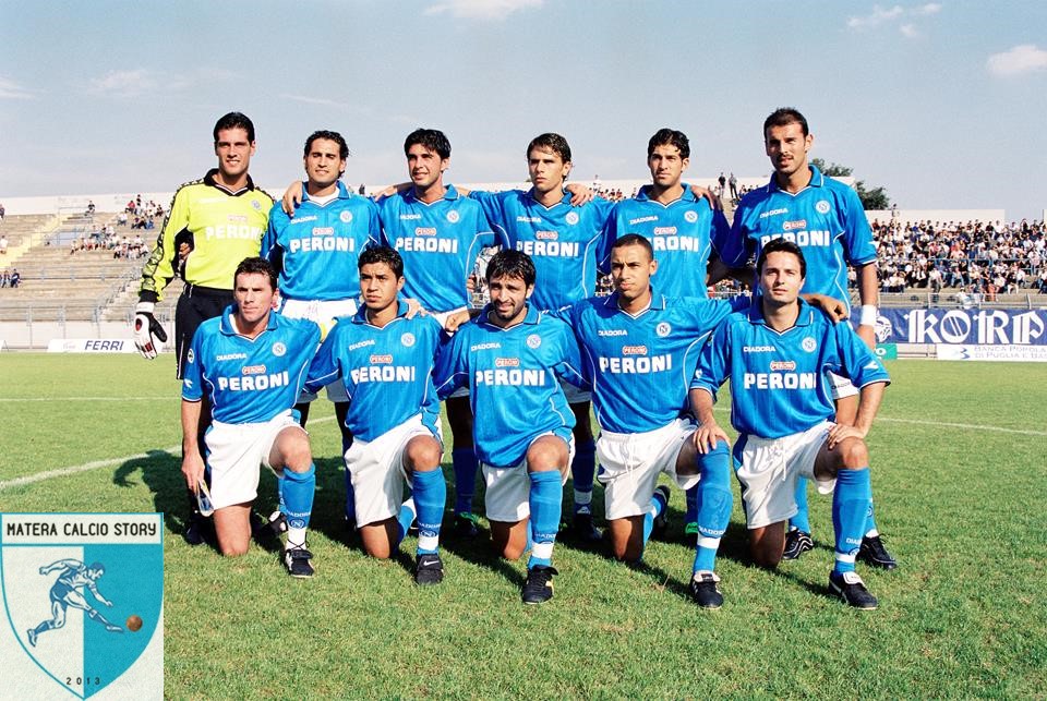 formazione napoli