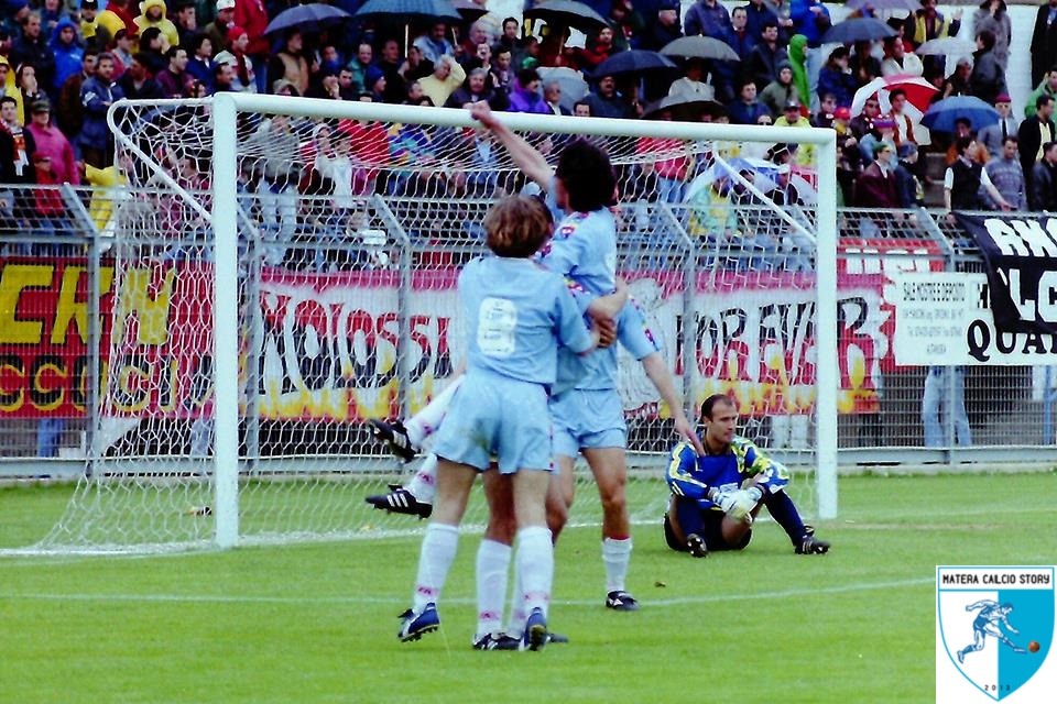 esultanza gol