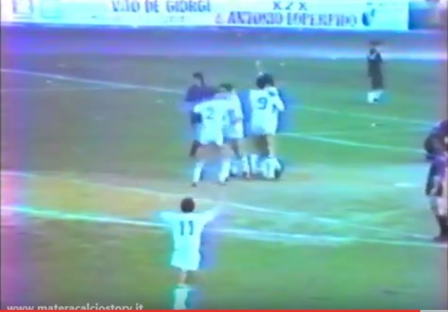 gol morello