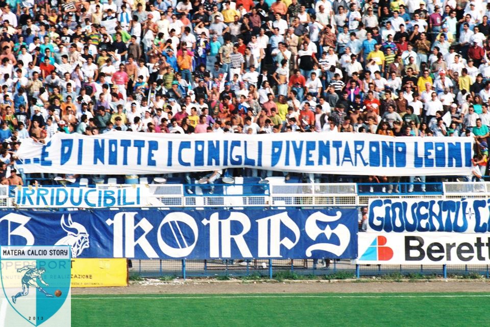 tifosi matera 6