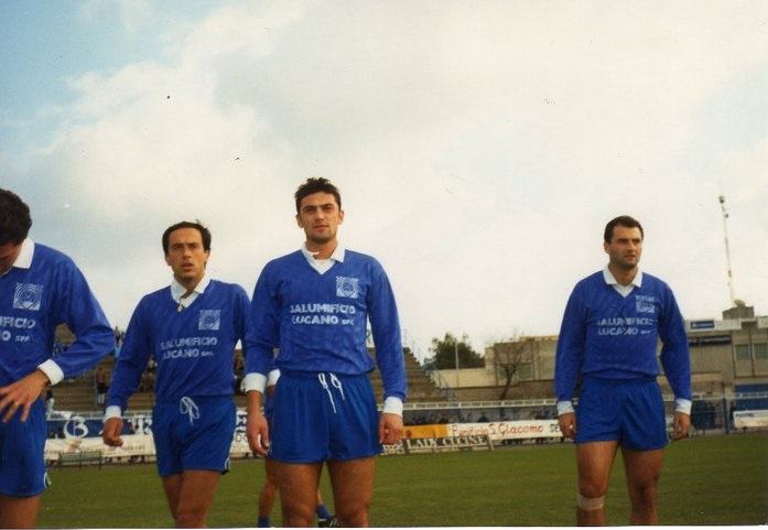 matera sport 1989