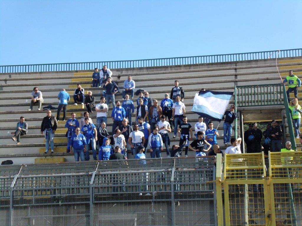 tifosi matera 1