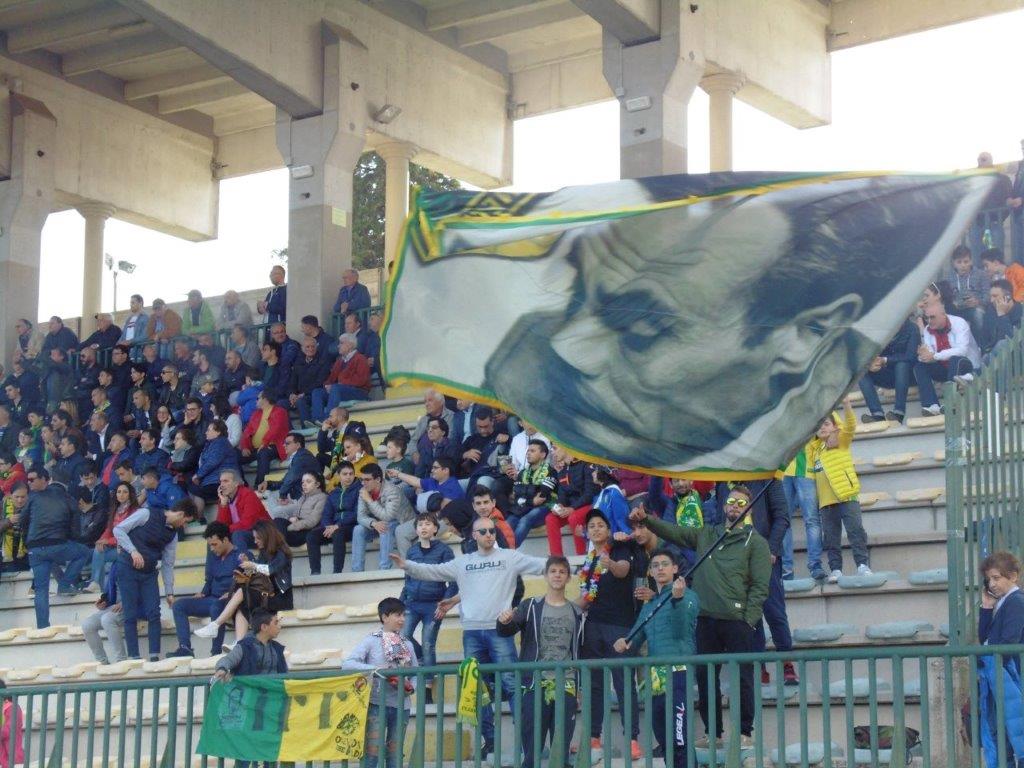 tribuna melfi 2