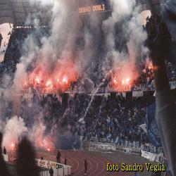 1990: un nuovo stadio 