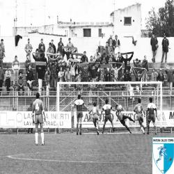 Le partite memorabili: Matera-Potenza 1985-86 e 1987-88