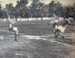 Attaccante Aldo Busilacchi