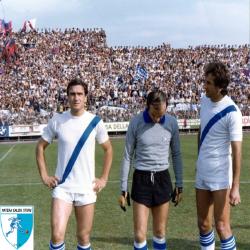 Le partite memorabili: Matera-Taranto 1979-80