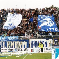 Storia del tifo a Matera: dalle origini fino ad oggi