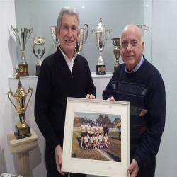 Una sorella del F.C. Matera e antenata del Matera Sport: la Gianni Rivera (poi Pro Matera)