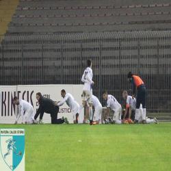 Le partite memorabili: Lecce-Matera 2016-17