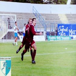 Le partite memorabili: Matera-Brindisi 2001-02