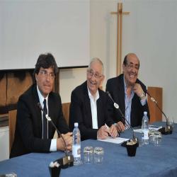 Presentazione di «Con il Matera nel cuore», grande serata amarcord
