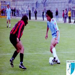 Le partite memorabili: Matera-Nocerina 1994-95