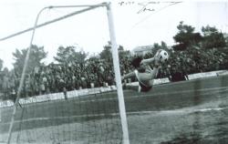 Portiere Alberto Bertonelli