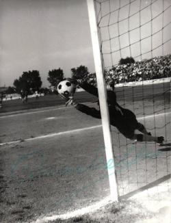 Portiere Emanuele Quadrello