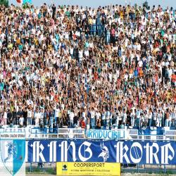 Le partite memorabili: Matera-Potenza 1991-92