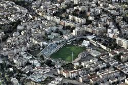 Ventotto gennaio 2014 - La nostra casa: il XXI Settembre-Franco Salerno compie 80 anni