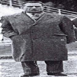 Allenatore Umberto Zanolla