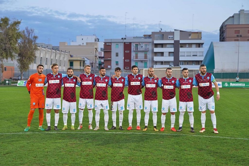 formazione matera