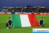 Italia U21 - Danimarca U21