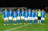 Matera-Barletta - Coppa Italia