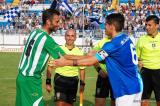 Matera - Vigor Lamezia - Coppa Italia