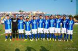 Matera - Vigor Lamezia - Coppa Italia